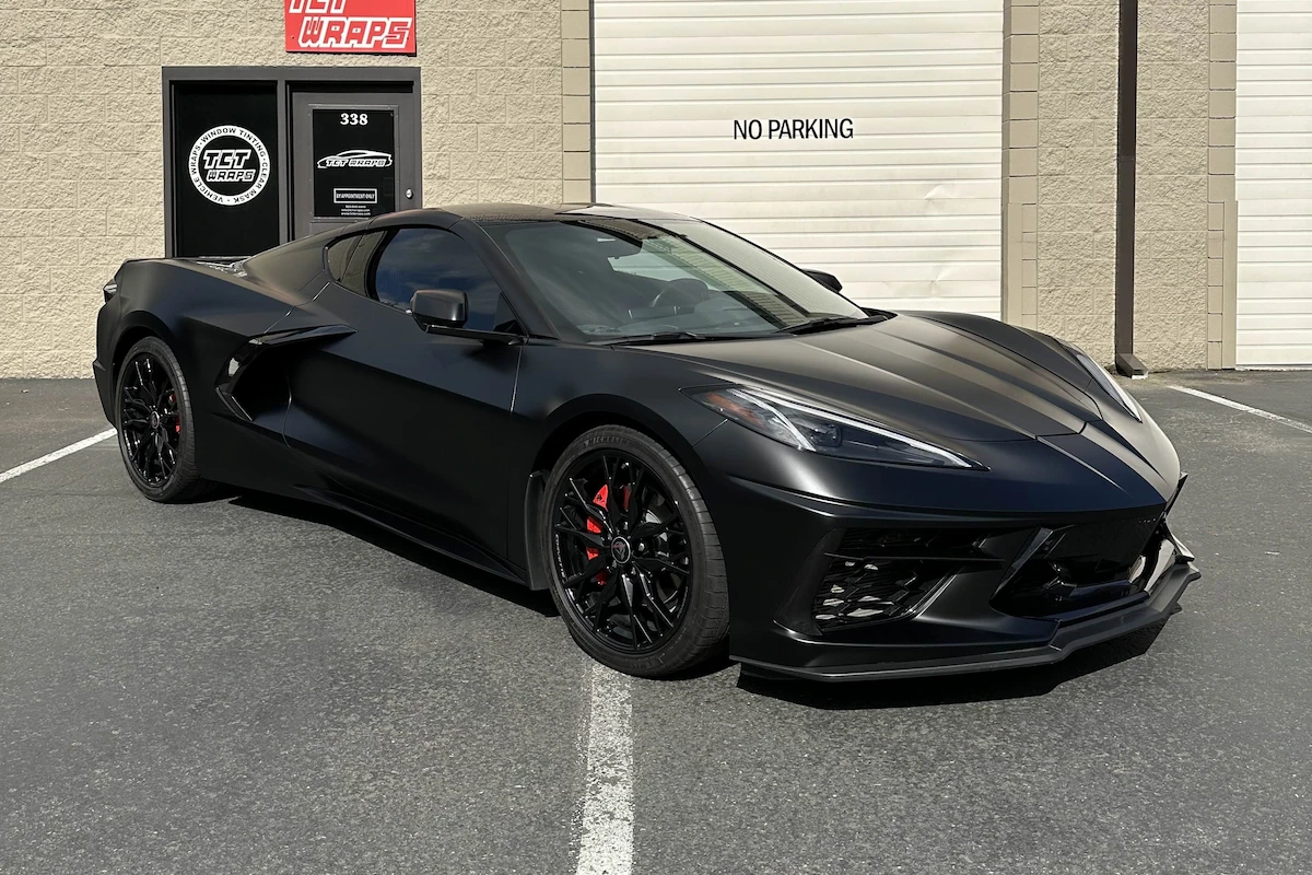 Premium detailing process in Hillsboro, OR