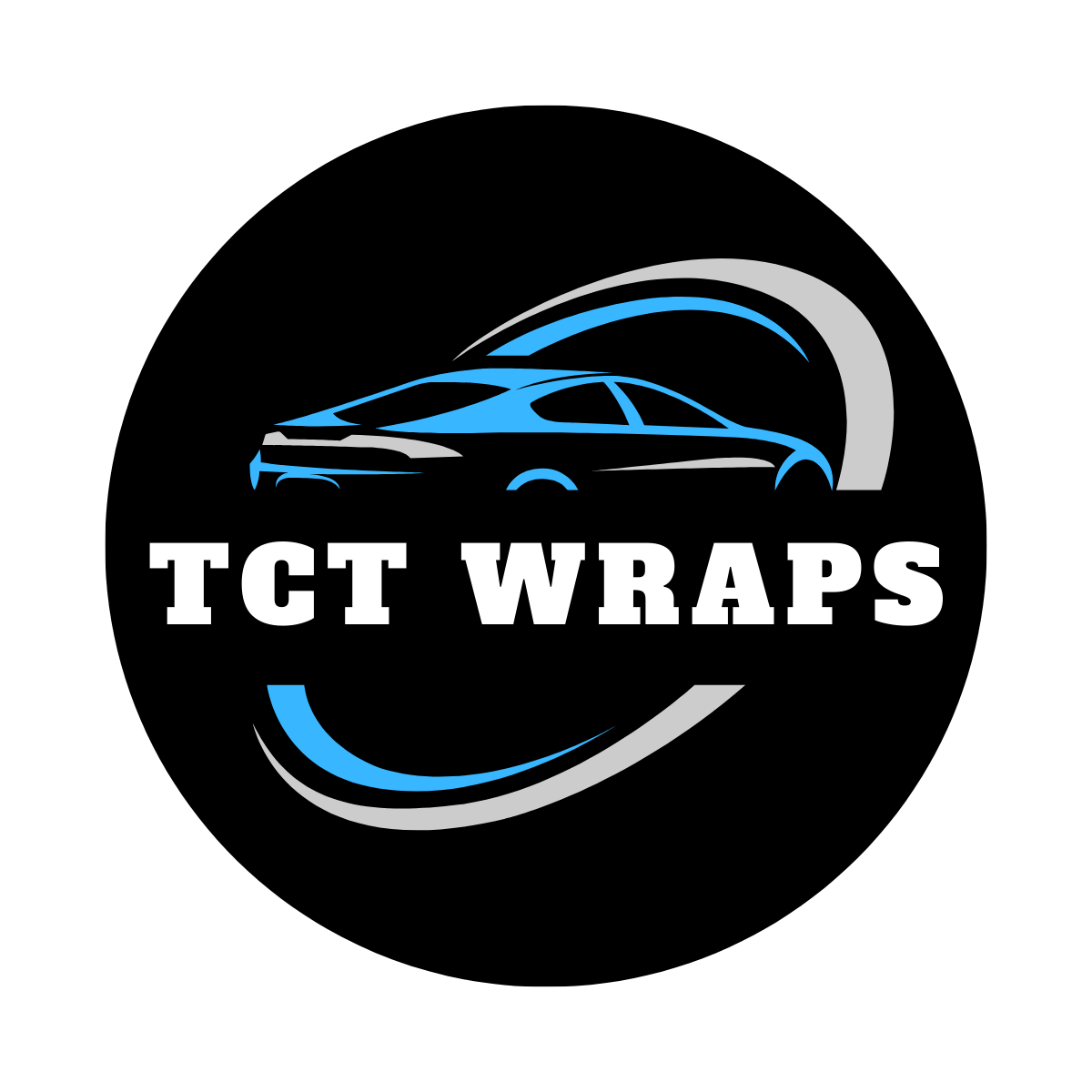 Clarity Tinting Logo