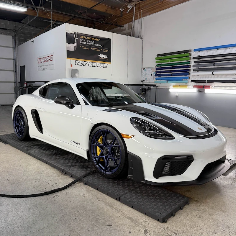 Portfolio vehicle placeholder 6